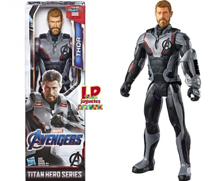 juguetes hasbro avengers