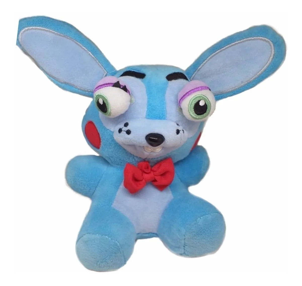 peluche de bonnie fnaf