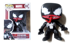el muñeco de venom