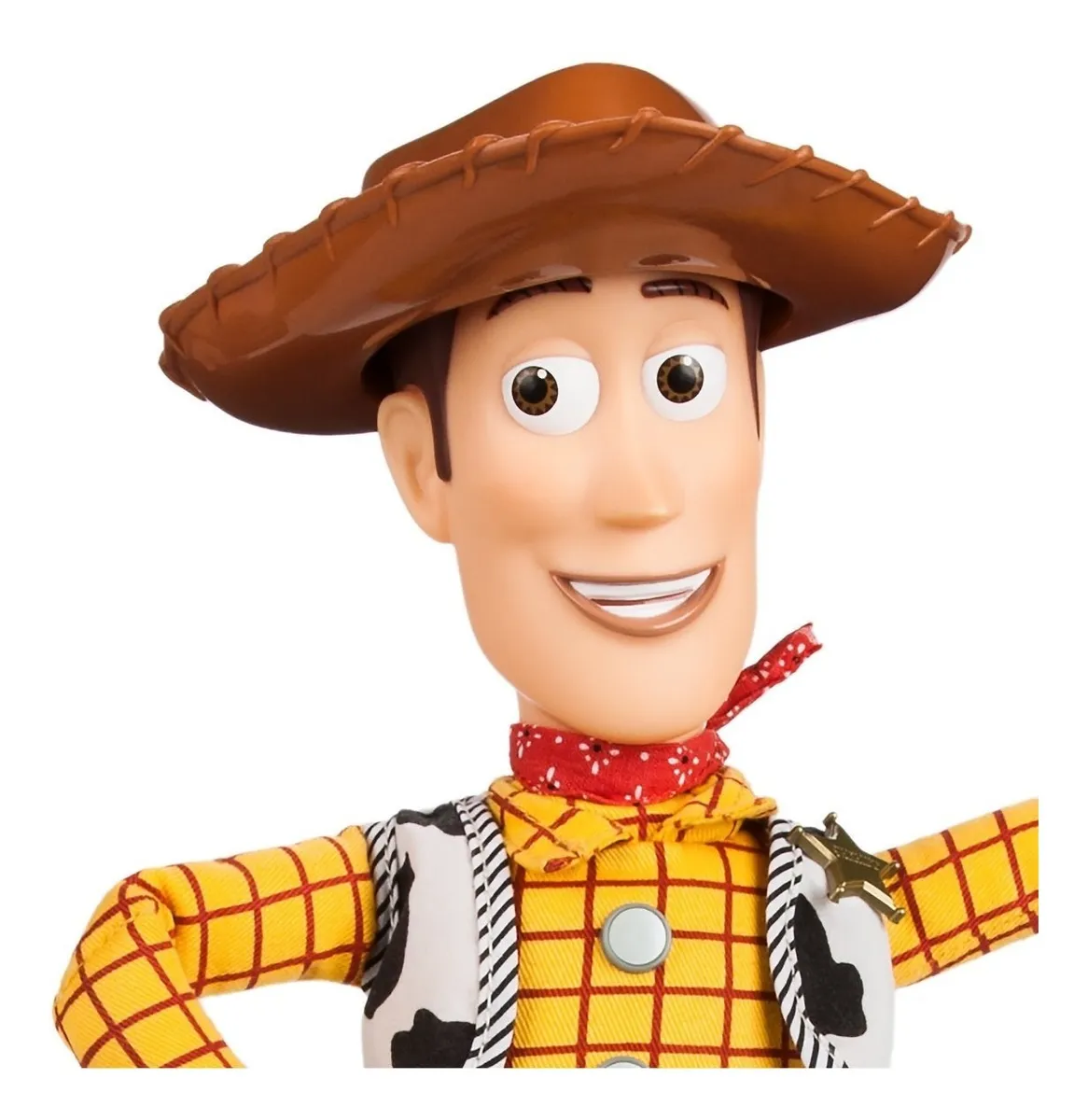 muñeco woody toy story