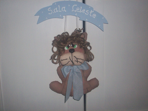 Muñecos country carteles para cuarto o bienvenido...!!!! 160 ...