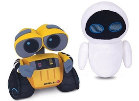 wall e pupazzo