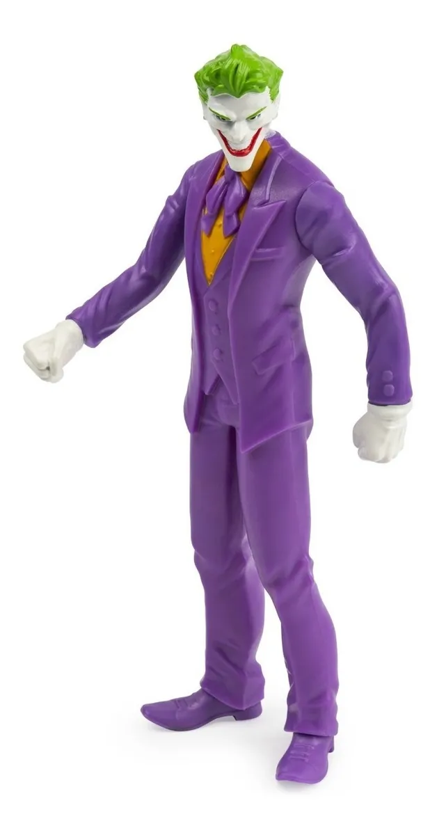 guason juguete mattel