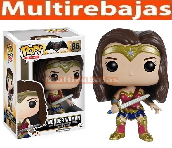 precio de muñecos pop