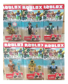 Figuras Tipo Lego En Mercado Libre Argentina - tipo roblox muñecos x 1 muñeco tipo lego la horqueta