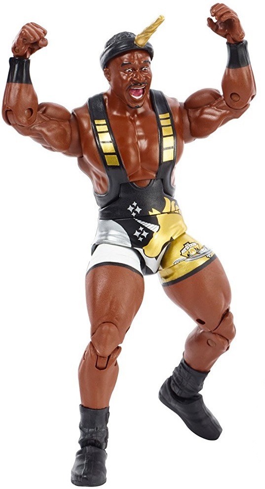 muñecos de wwe
