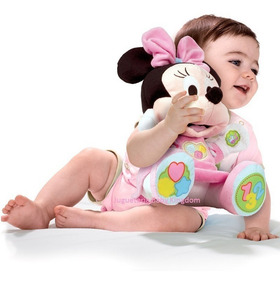 muñequitas bebés