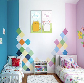 Decoracion De Cuartos Infantiles en Mercado Libre Uruguay Decoracion De Cuartos Infantiles en Mercado Libre Uruguay