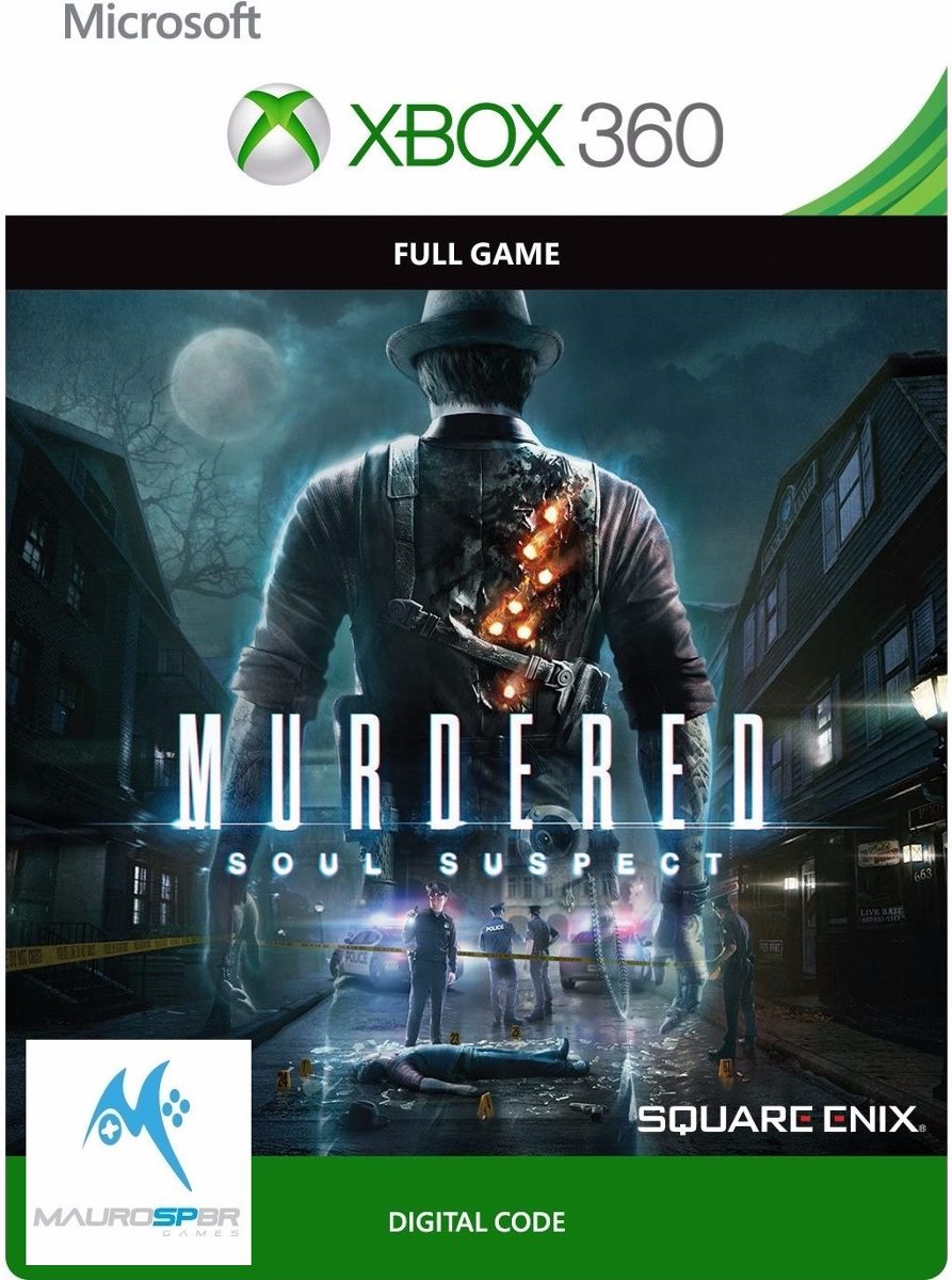 download murdered soul suspect xbox 360 download murdered soul suspect xbox 360