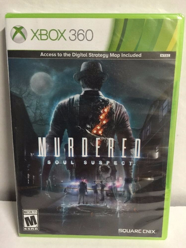 download murdered xbox download murdered xbox