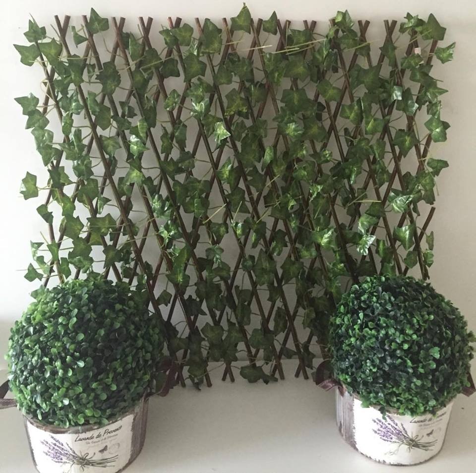 jardim vertical muro:Muro Inglês Jardim Vertical Painel Artificial Folhagem 68636 – R$ 98 jardim vertical muro:Muro Inglês Jardim Vertical Painel Artificial Folhagem 68636 – R$ 98