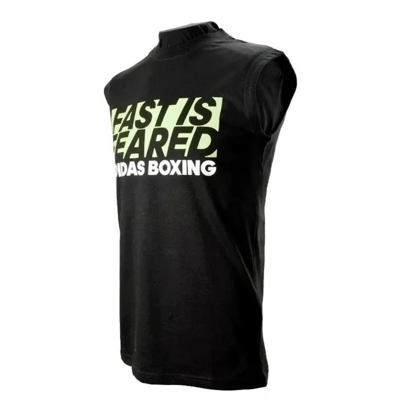 remeras musculosas adidas