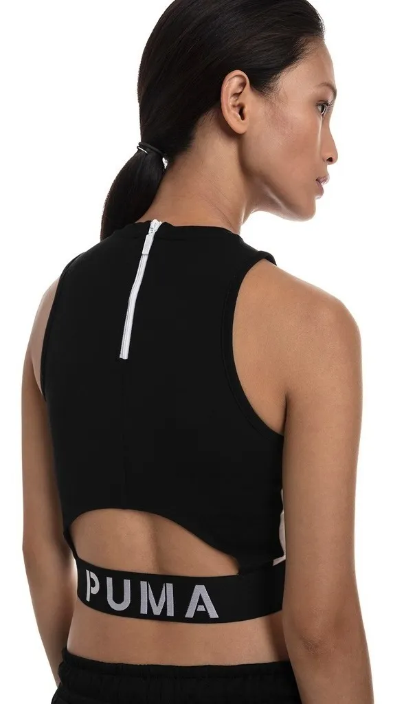 crop puma mujer crop puma mujer