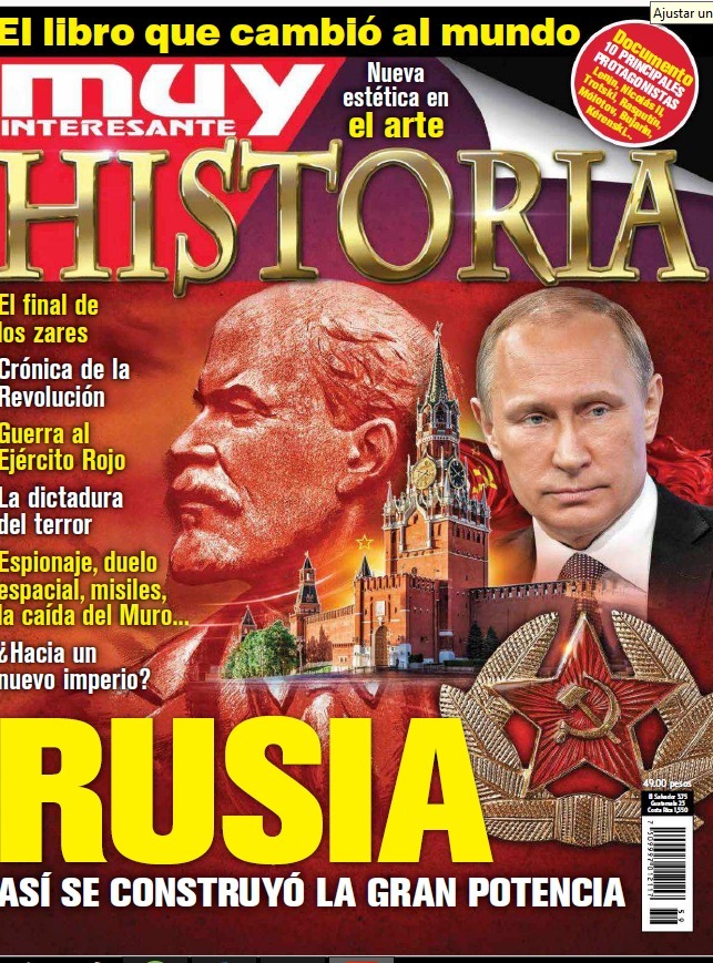 REVISTA MUY INTERESANTE HISTORIA PDF DOWNLOAD REVISTA MUY INTERESANTE HISTORIA PDF DOWNLOAD