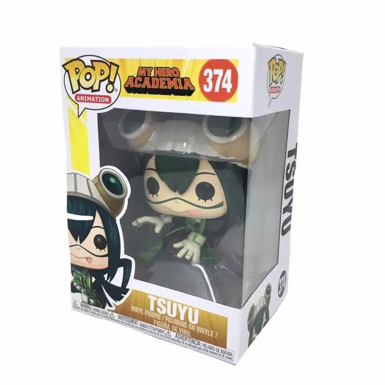 tsuyu funko pop