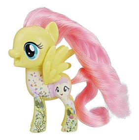 Mlp Pony Little About Fluttershy My Movie All nm0Nw8