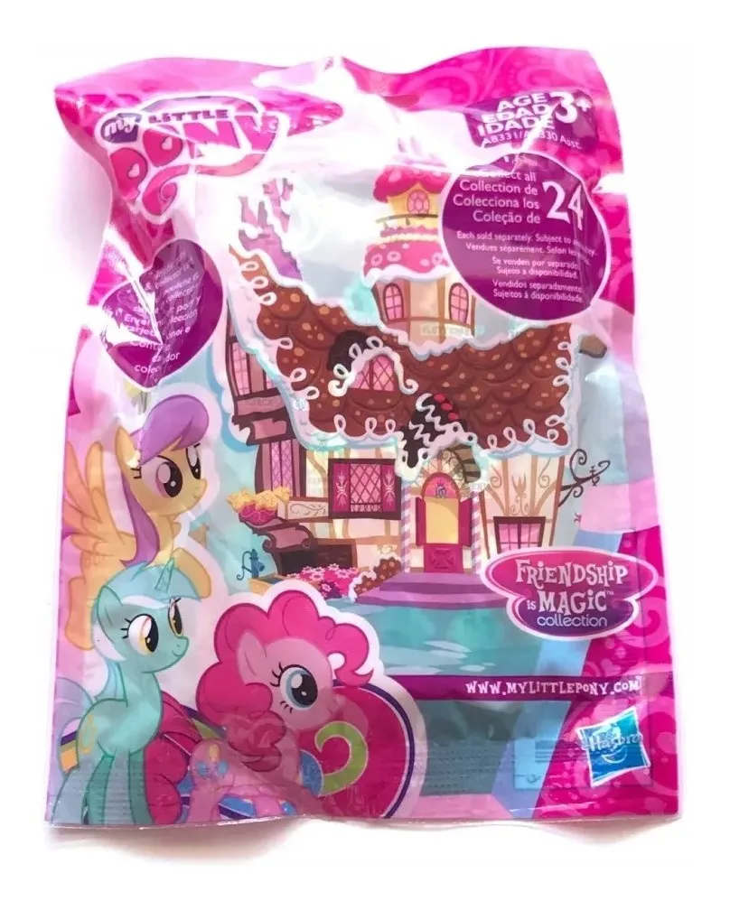 my little pony sorpresa
