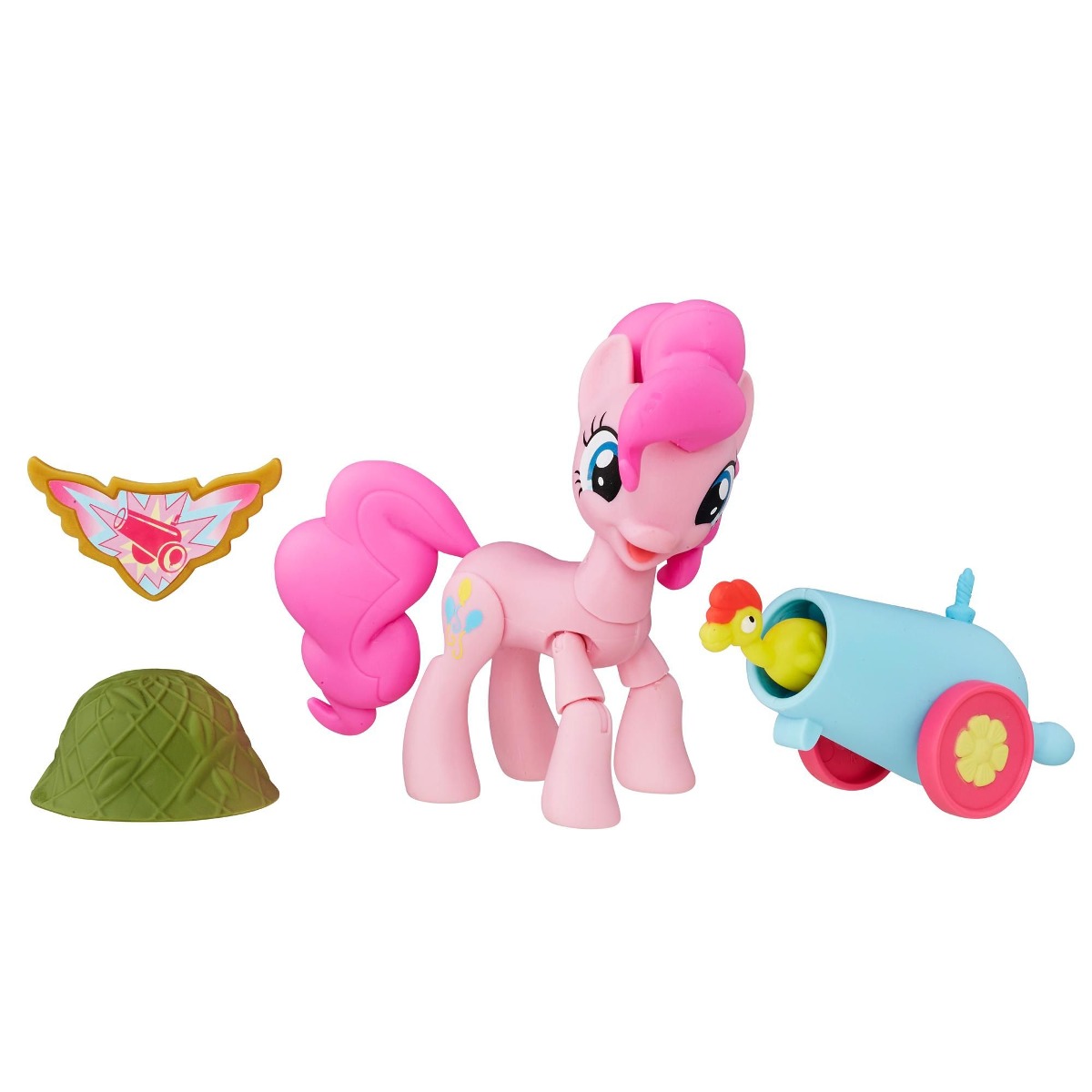 my little pony guardians