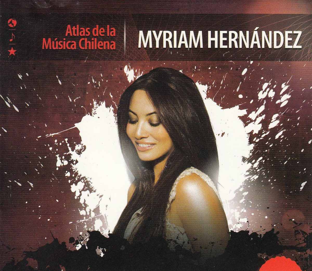 Álbumes 90+ Imagen De Fondo Myriam Hernández Te Pareces Tanto A El Lleno