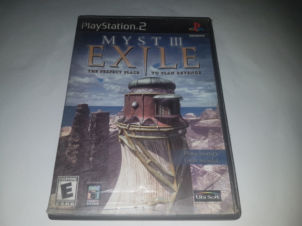 myst 3 exile walkthrough pc myst 3 exile walkthrough pc