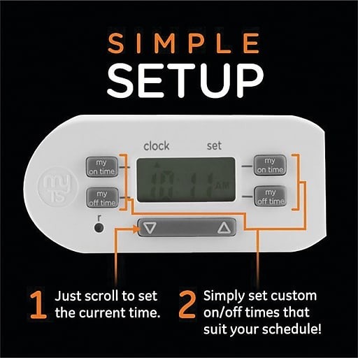 mytouch smart timer mytouch smart timer