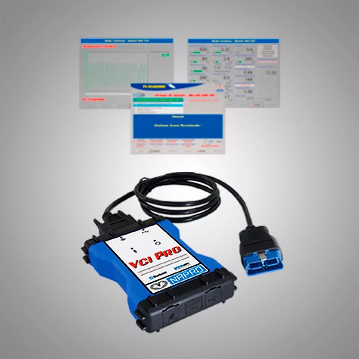 SCAN 3000 DRIVERS FOR WINDOWS VISTA