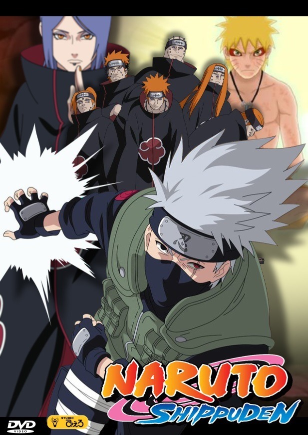 Bs Naruto Shippuuden Bs Naruto Shippuuden