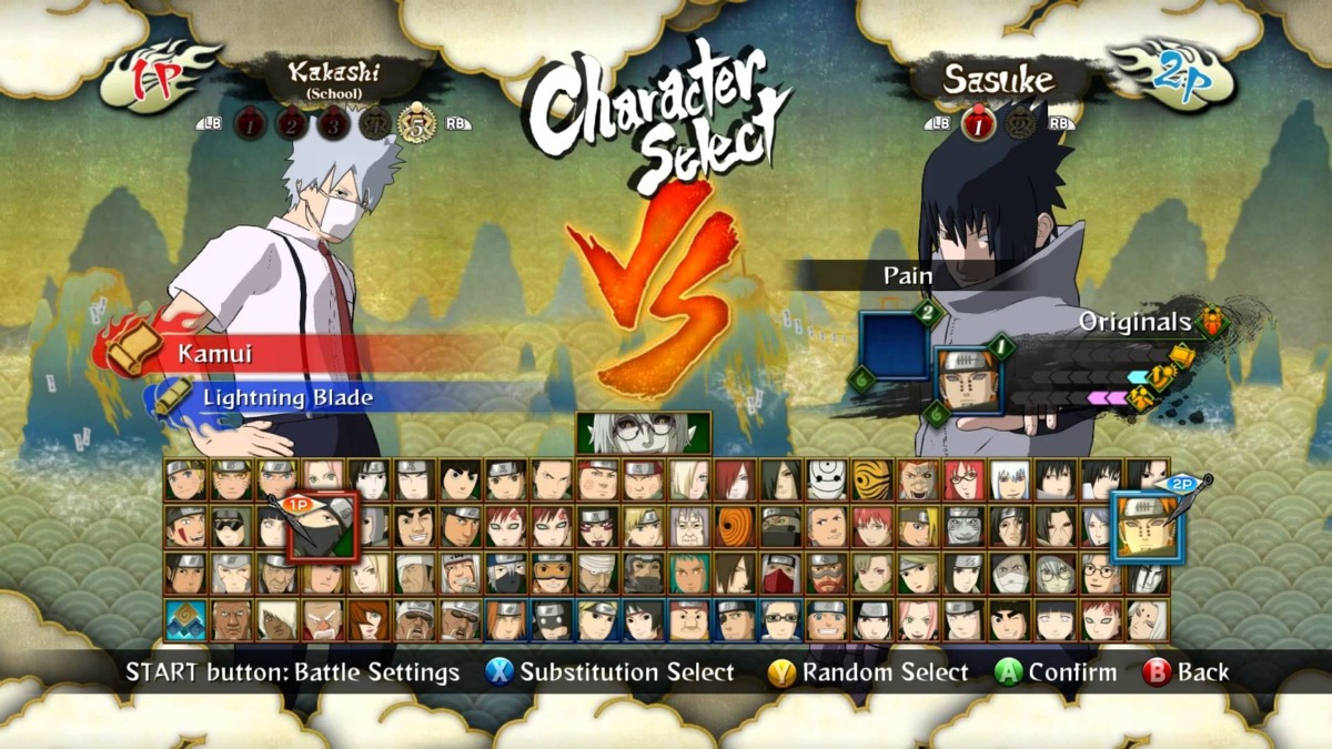 Naruto Shippuden Ultimate Ninja Storm 3 Collector's Edition Naruto Shippuden Ultimate Ninja Storm 3 Full Burst- Digital - $ 50.00