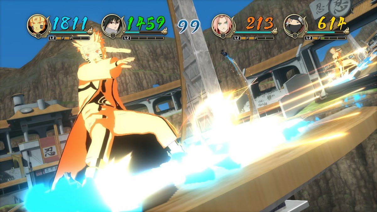 is it possible to mod naruto ultimate ninja storm revolution for ps3 is it possible to mod naruto ultimate ninja storm revolution for ps3