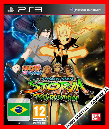 naruto ultimate ninja storm revolution ps3 mods naruto ultimate ninja storm revolution ps3 mods