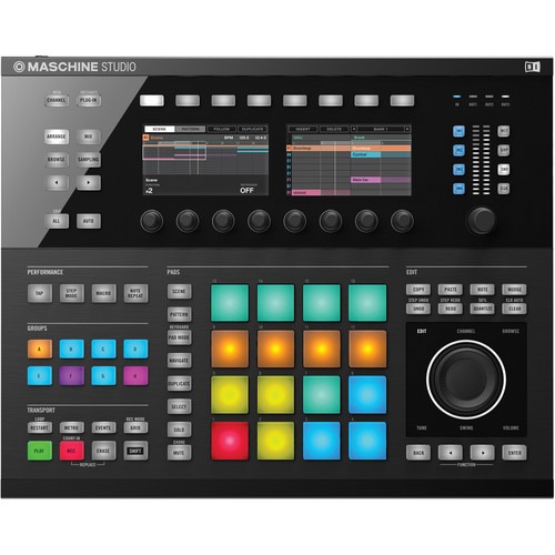 download native instruments maschine studio platinum edition download native instruments maschine studio platinum edition