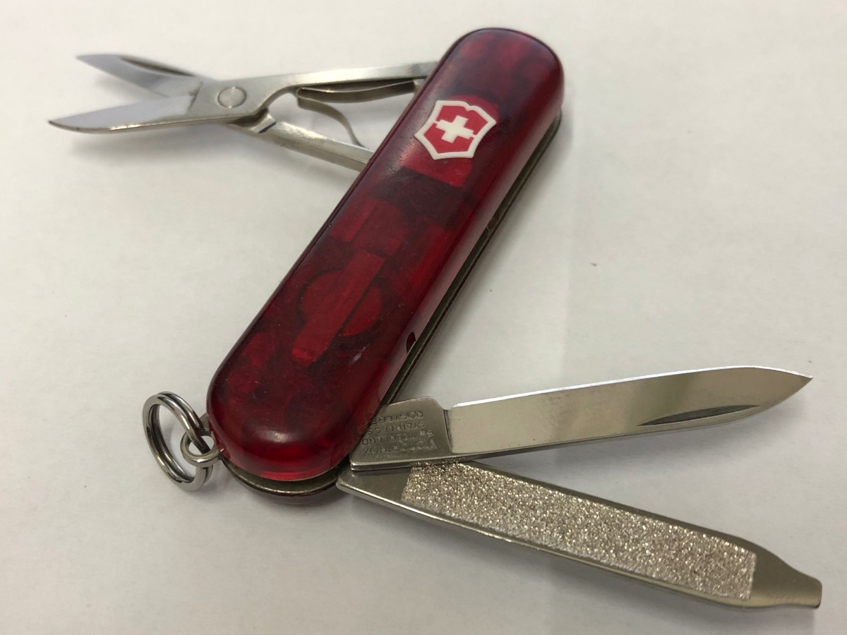 Victorinox Signature Lite Navaja Suiza