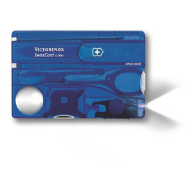 Navaja Victorinox Swisscard Lite