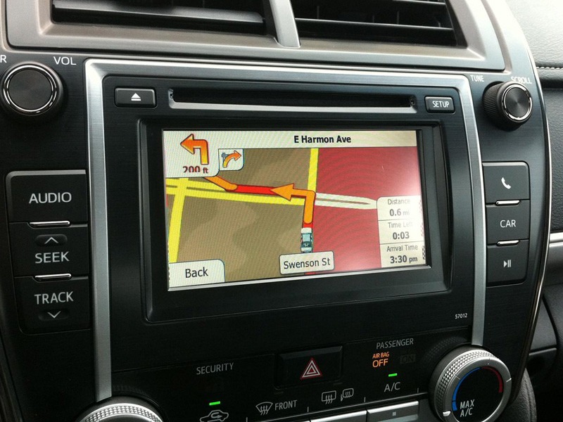 Navegador Igo Primo Mas Mapas De Mexico 2018 P/ Stereos ...