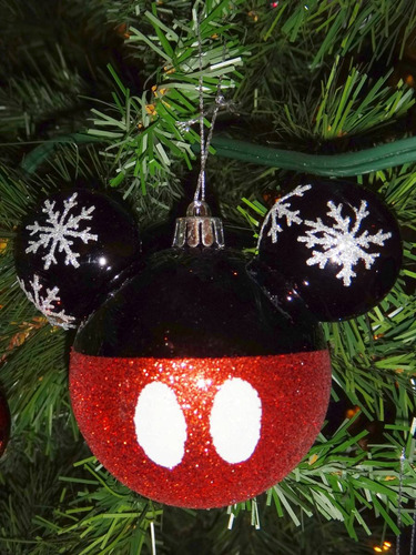 Mickey Mouse Decoracion Navidad ~ Navidad Esferas Decoraci?n Navide?a Mickey Mouse Disney $ 309 00 Mickey Mouse Decoracion Navidad ~ Navidad Esferas Decoraci?n Navide?a Mickey Mouse Disney $ 309 00