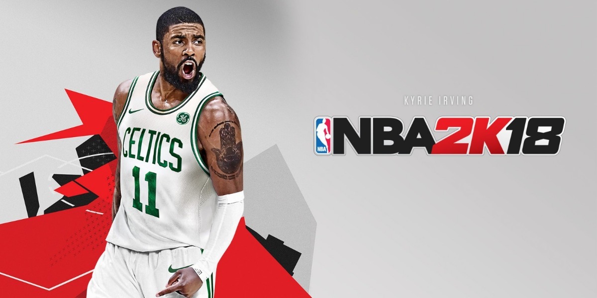 Nba 2k18 Pc Envio De Inmediato Al Correo Electronico!! Nba 2k18 Pc Envio De Inmediato Al Correo Electronico!!