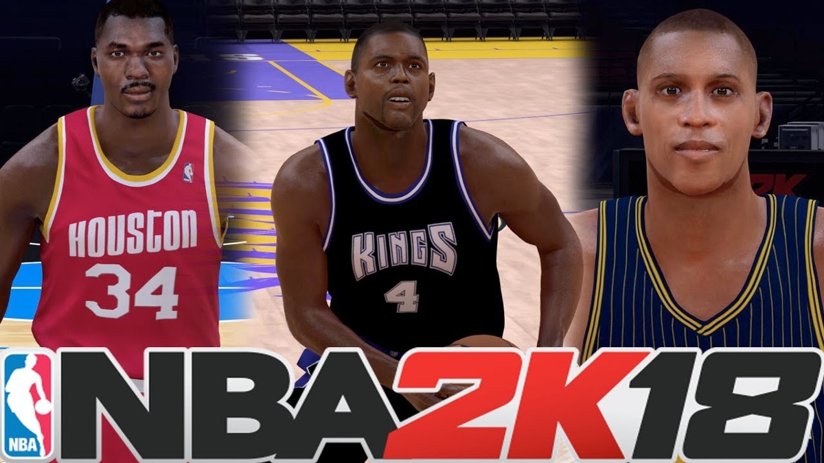 nba 2k18 ps4 nba 2k18 ps4