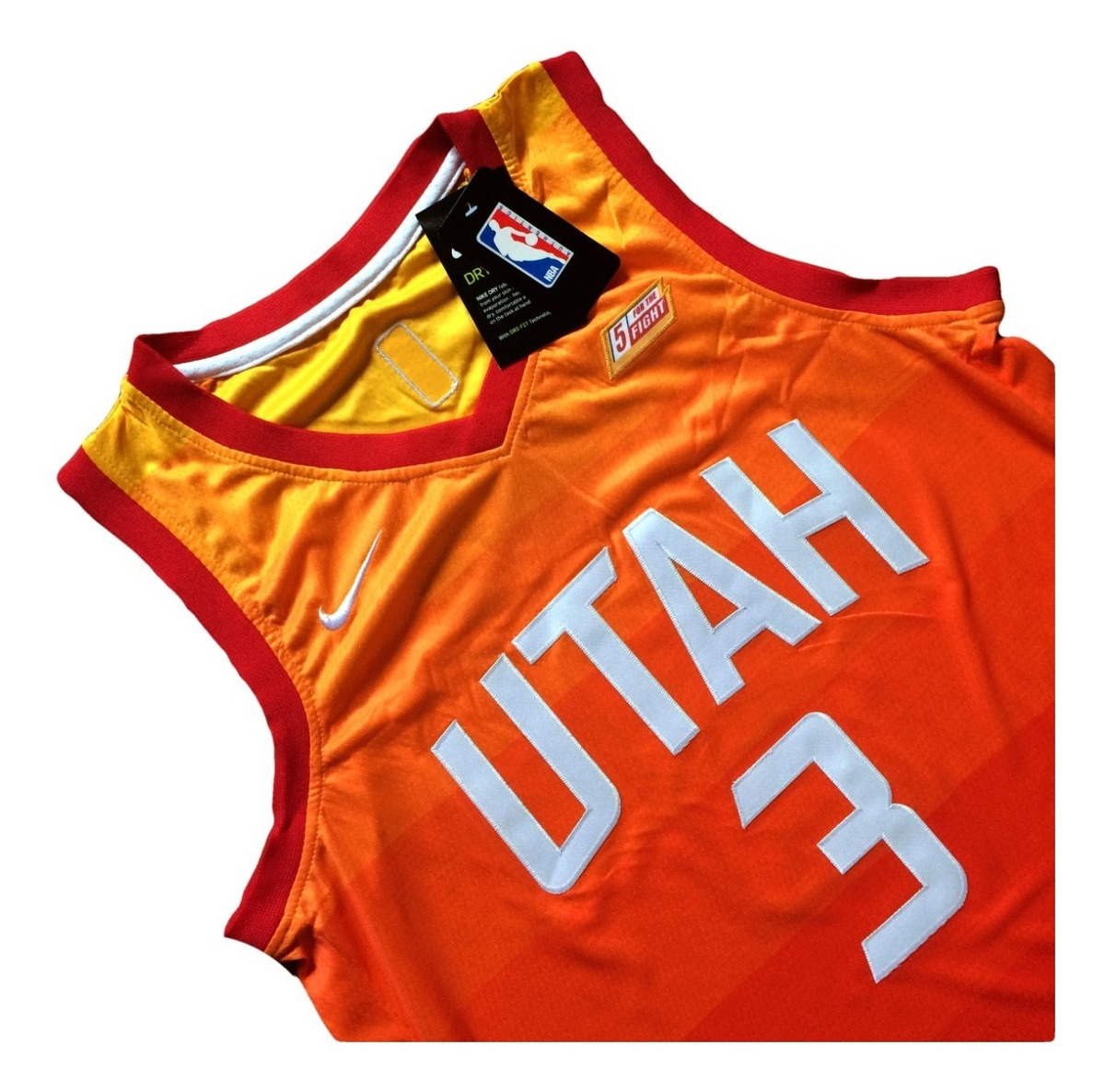 Camiseta Utah Jazz Ricky Rubio Tienda Online De Zapatos Ropa Y Complementos De Marca