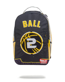 Lab Nba Mochila X Ball Sprayground Lonzo Jersey A354LcRjq
