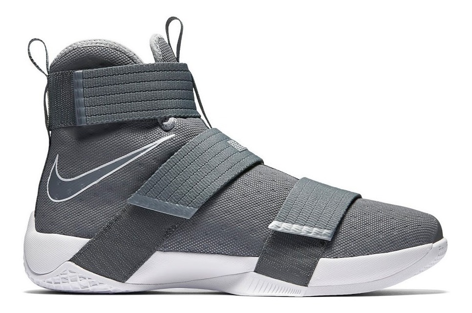 tenis lebron james soldier 10