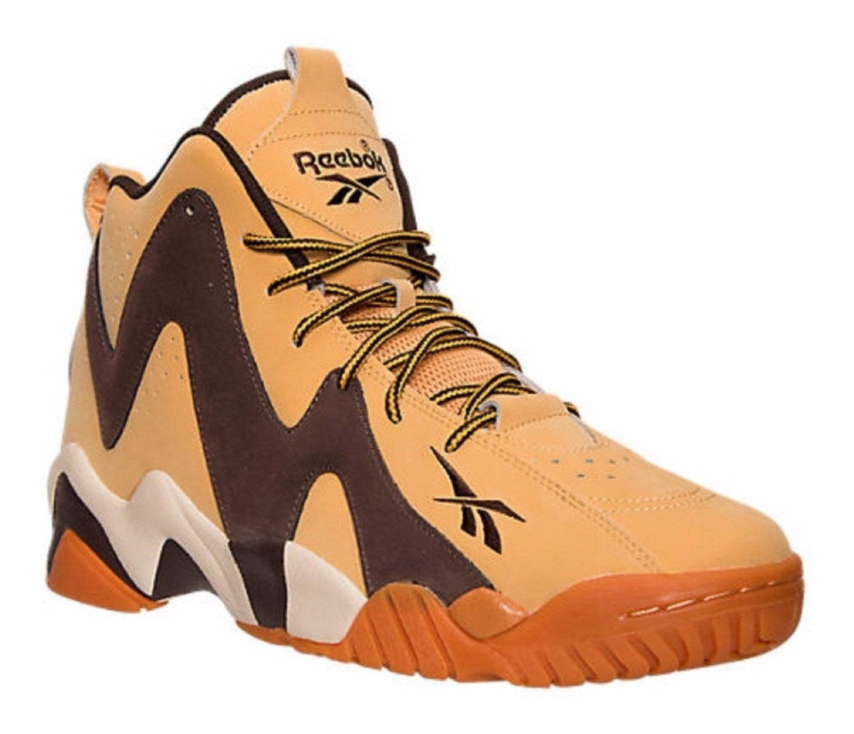 tenis shawn kemp reebok mercadolibre