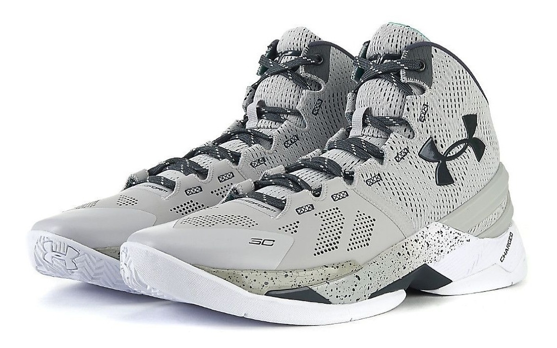 under armour basketball curry