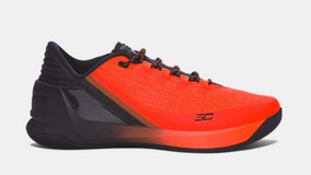 tenis under armour basketball curry