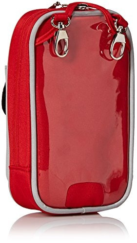 NCAA Ohio State Buckeyes Purse Plus Touch