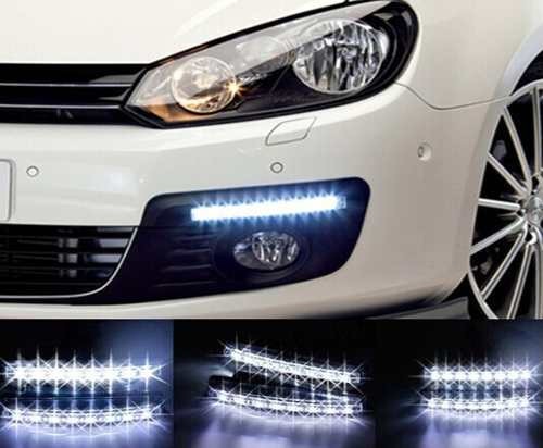 luces neblineras para autos