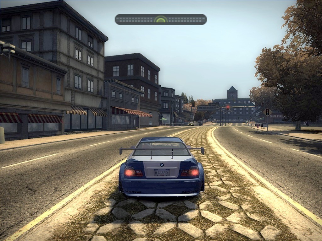 nfs most wanted triner nfs most wanted triner