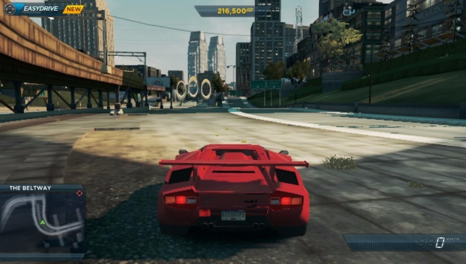 nuevo need for speed most wanted 2 nuevo need for speed most wanted 2