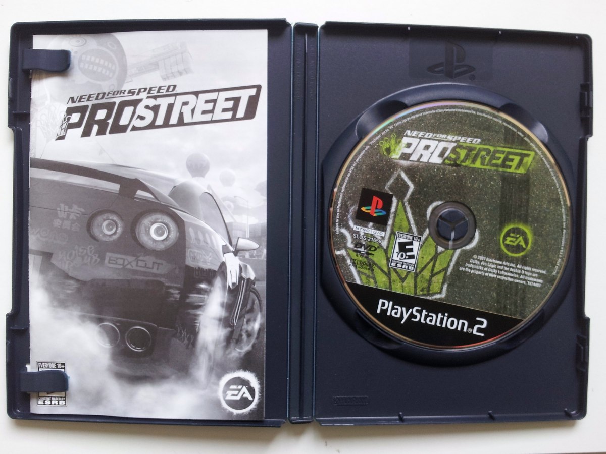 ps2 need for speed prostreet iso english ps2 need for speed prostreet iso english
