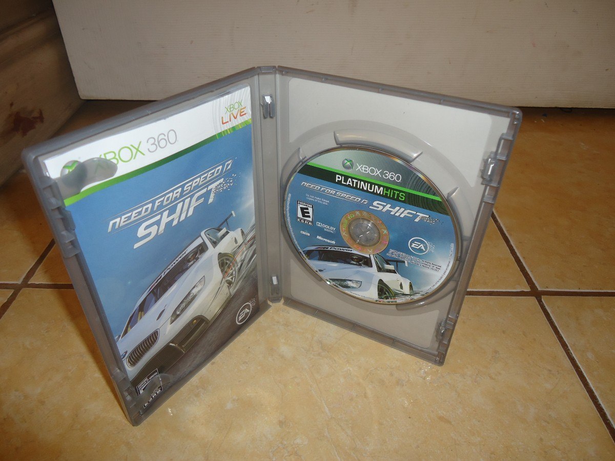 cheat codes for xbox 360 need for speed shift cheat codes for xbox 360 need for speed shift