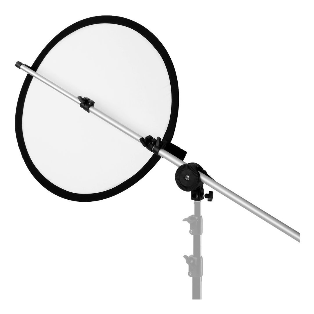 Soporte Extensible para Reflector de fotograf/ía Neewer Studio Foto